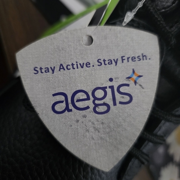 ⭐️40% Off⭐️ S. Fellas Genuine Grip Poseidon Men's Work Boots in Black - Picture 14 of 16